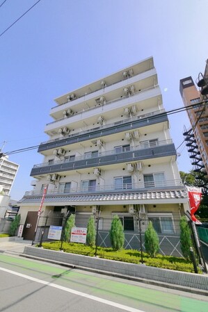 クラール ハイレンの物件内観写真